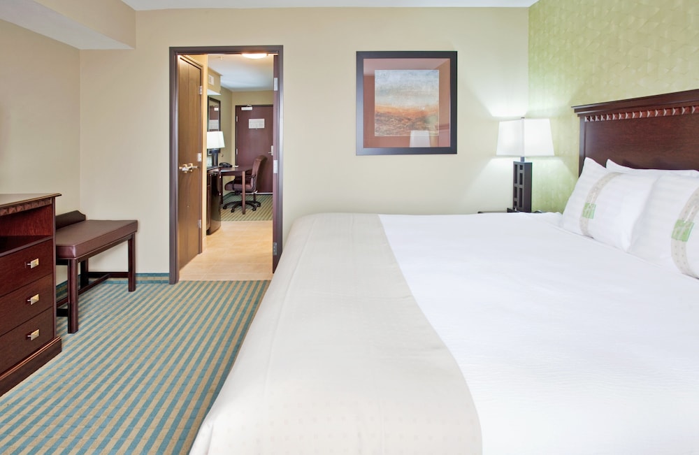 Holiday Inn Columbia-East 13/55