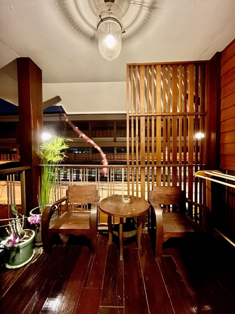 Wannamas Chiangmai Boutique House 52/67