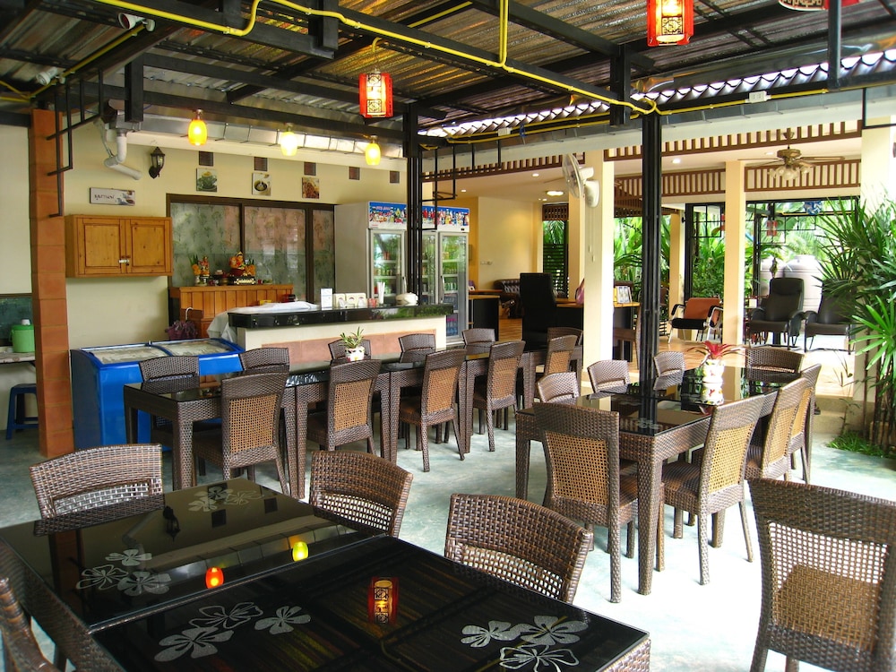 Nattha Waree Hot Spring Resort And Spa 15/28