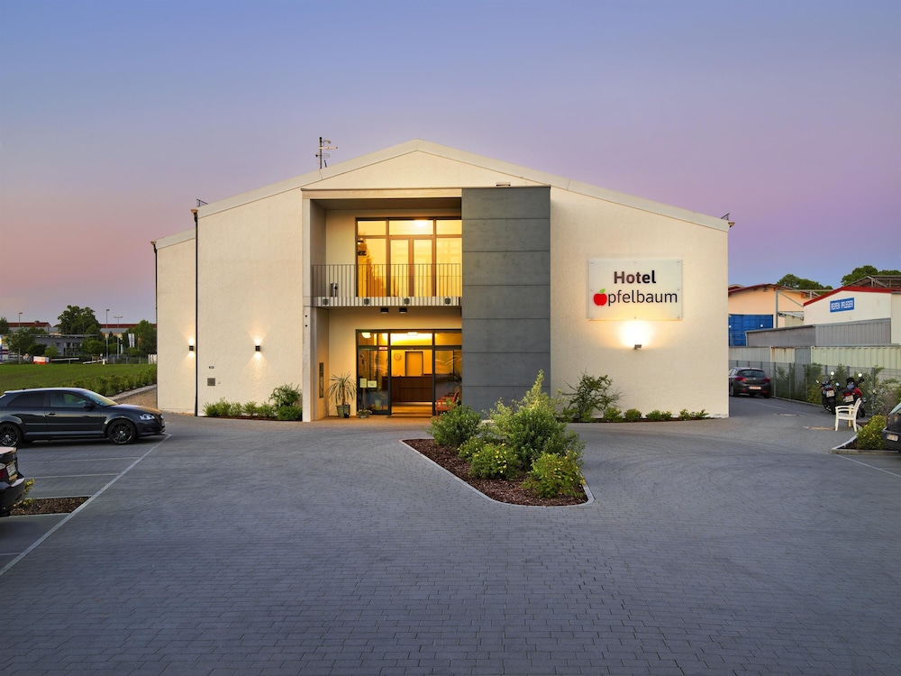 Hotel Apfelbaum 43/50