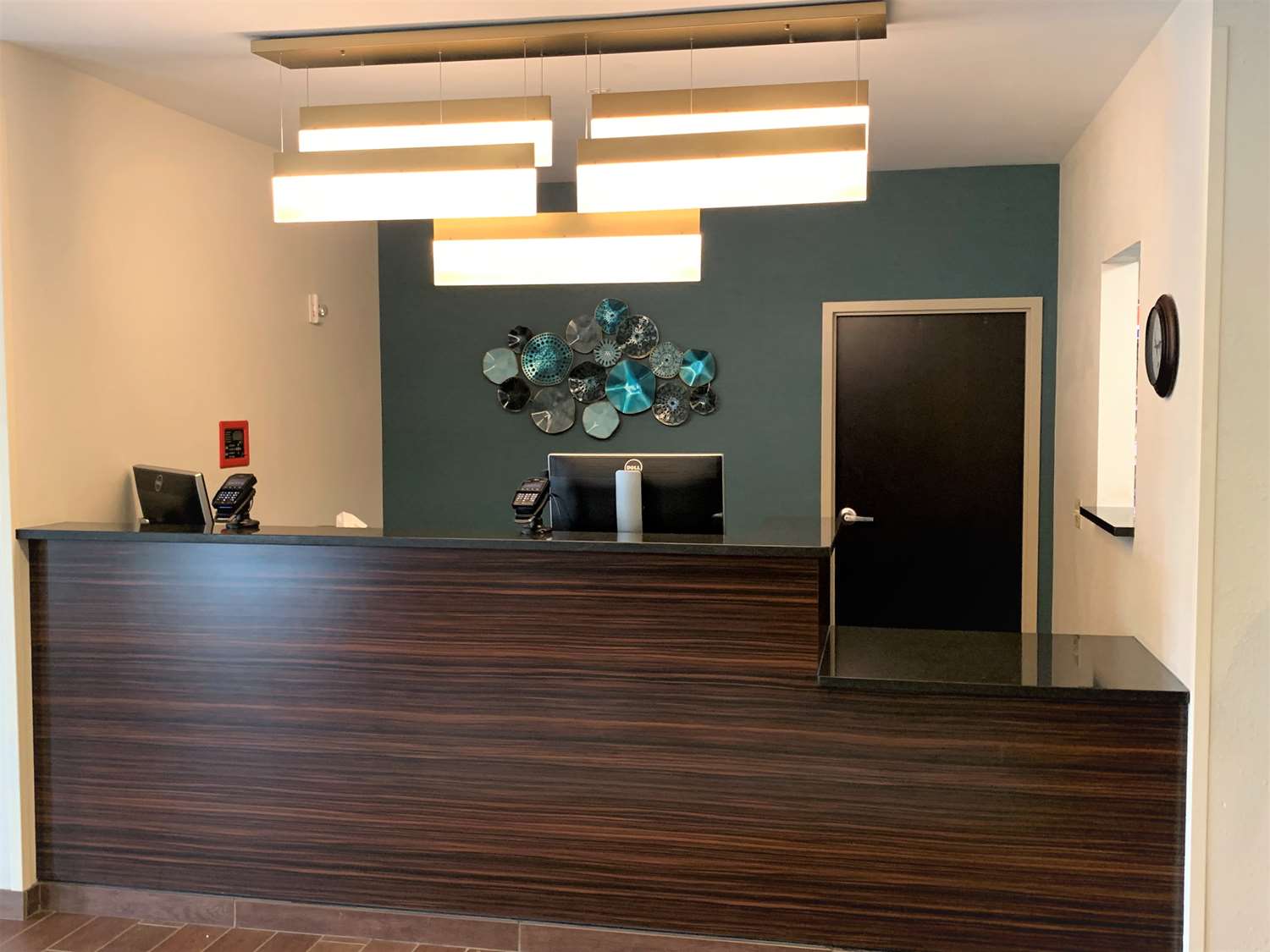 SureStay by Best Western Cambridge 7/27