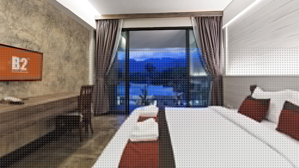 B2 Mae Hong Son Premier Hotel 34/59