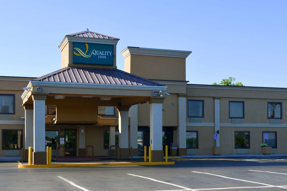 Motel6 Catonsville, MD – Baltimore West in CATONSVILLE - MD