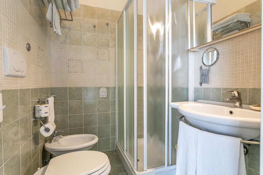 Hotel Baya Strand 48/50