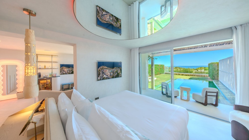 Destino Five Ibiza -5-Star Grand Luxe Resort 7/47