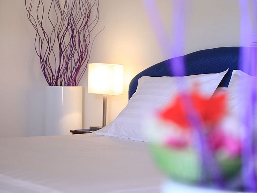 Hotel Les Amaryllis Saly 16/37