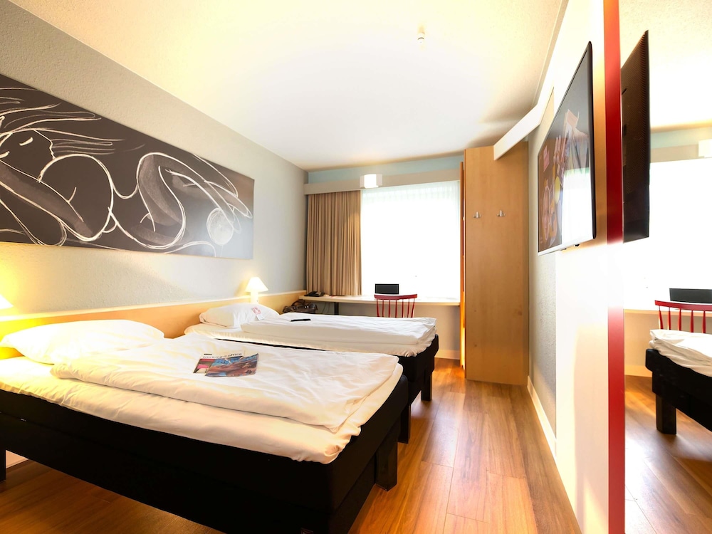 STANDARD, TWIN BEDS