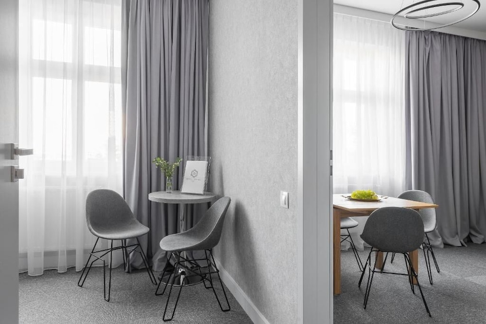 Hotel Gdynia Boutique 32/41