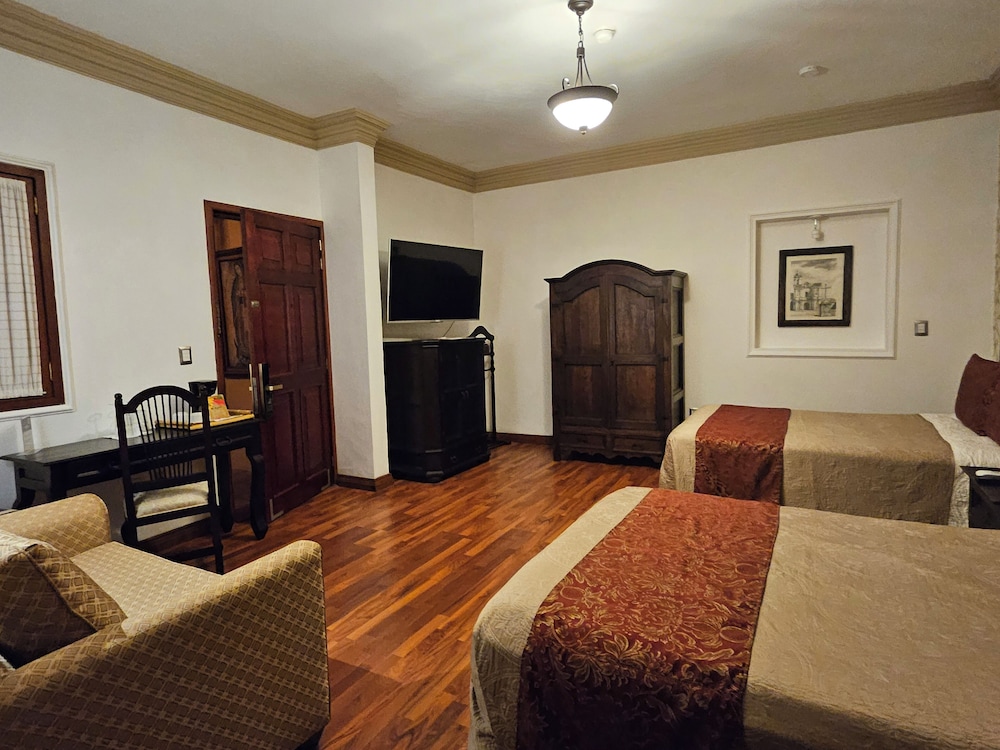 Hotel Casa Divina Oaxaca(formerly Villa Vera Oaxaca) 53/73