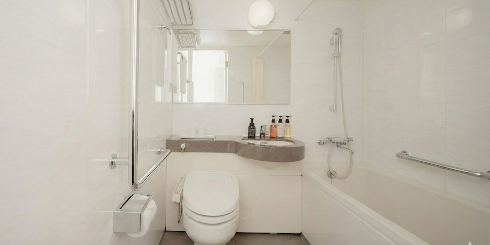Hotel Mid In Meguro-Ekimae 66/71