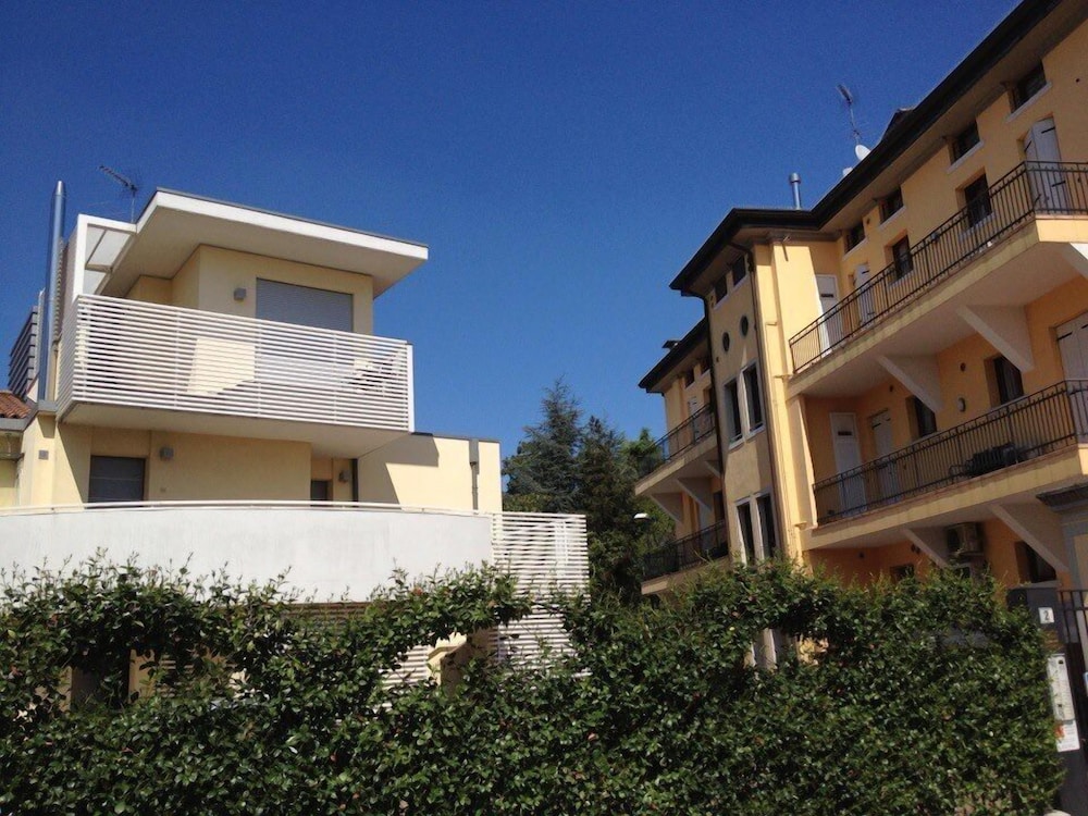 Residence Palazzo Brando 3/42