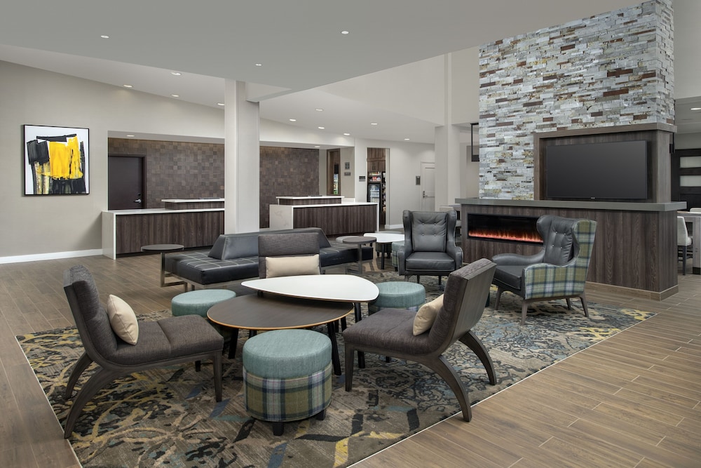 Residence Inn by Marriott Lubbock-University Area 40/72