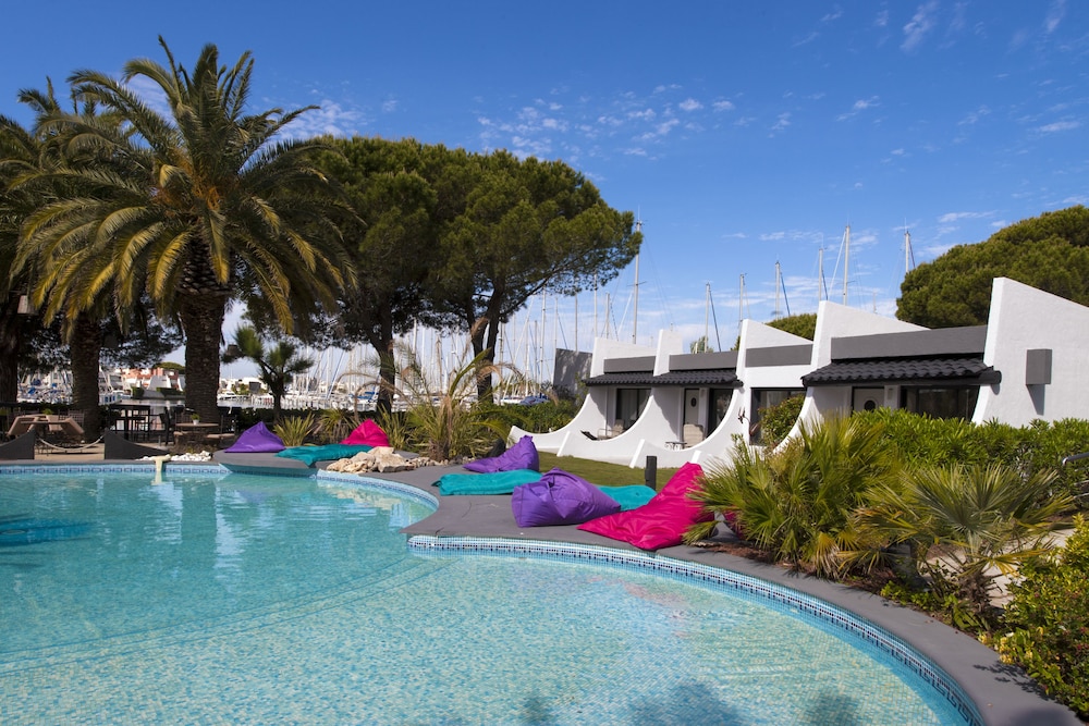 Le Spinaker Hotel Lodge And Spa 35/50