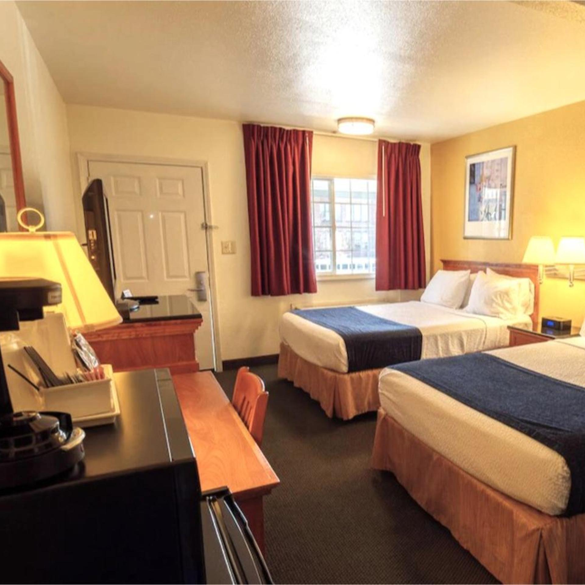 Hotel Inn Pendleton I-84 22/40
