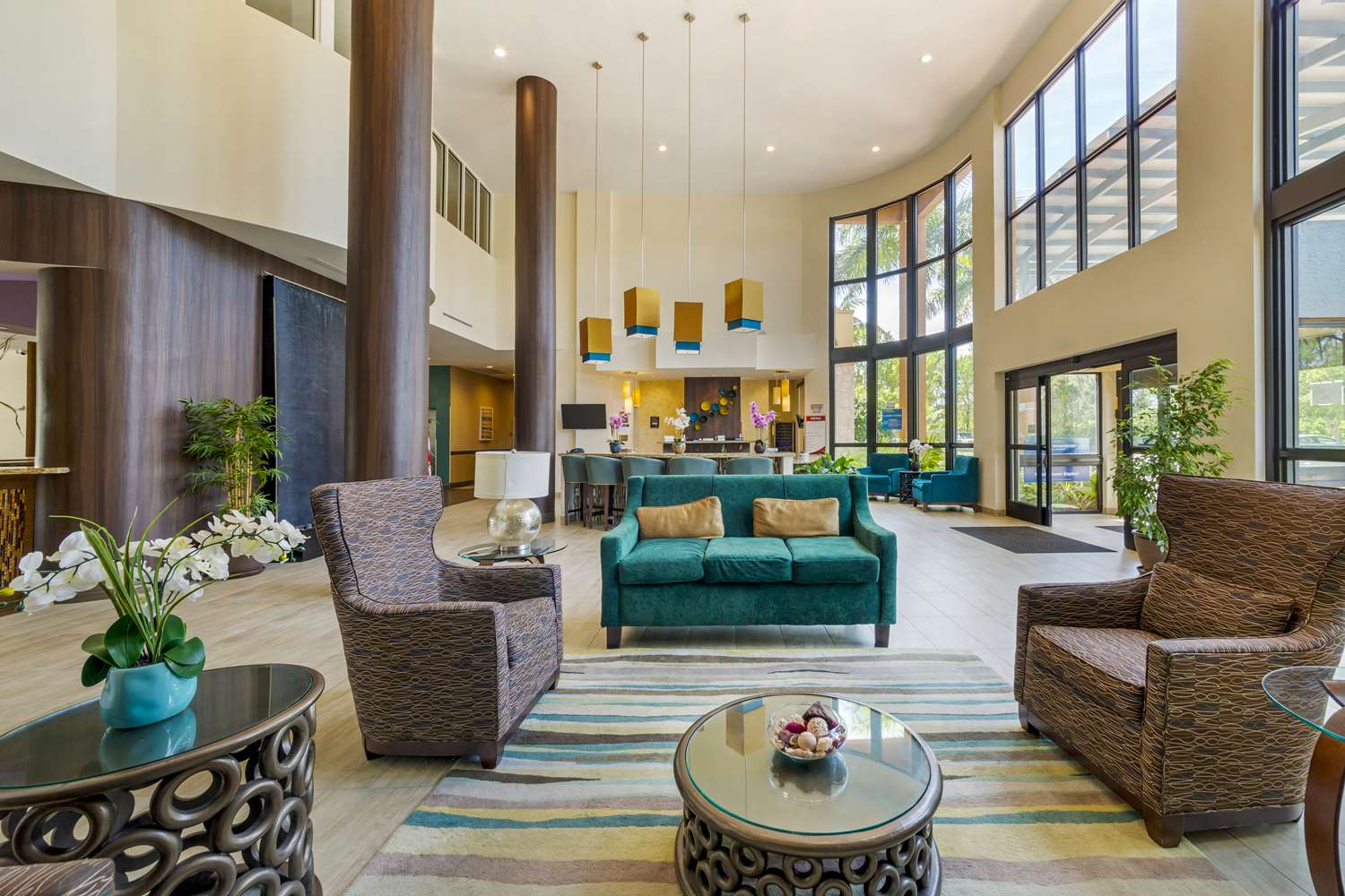 Best Western Plus Miami Executive Airport Hotel & Suites 20/27