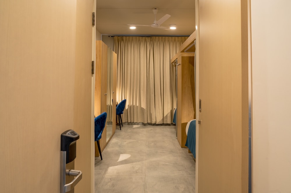 Olive酒店Brookefield by Embassy Group(Olive Hotel Brookefield by Embassy Group) 图片2