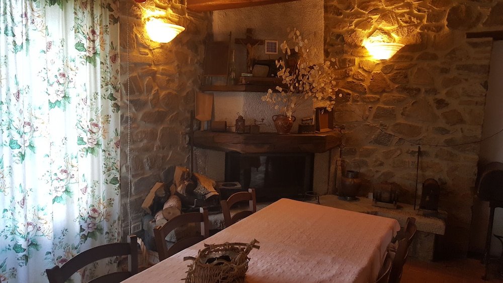Bio Agriturismo I Rondinelli 33/50