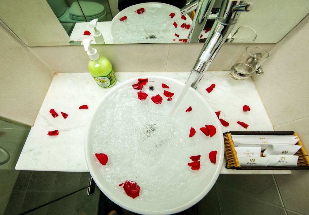 The One Hotel Ben Thanh 32/32