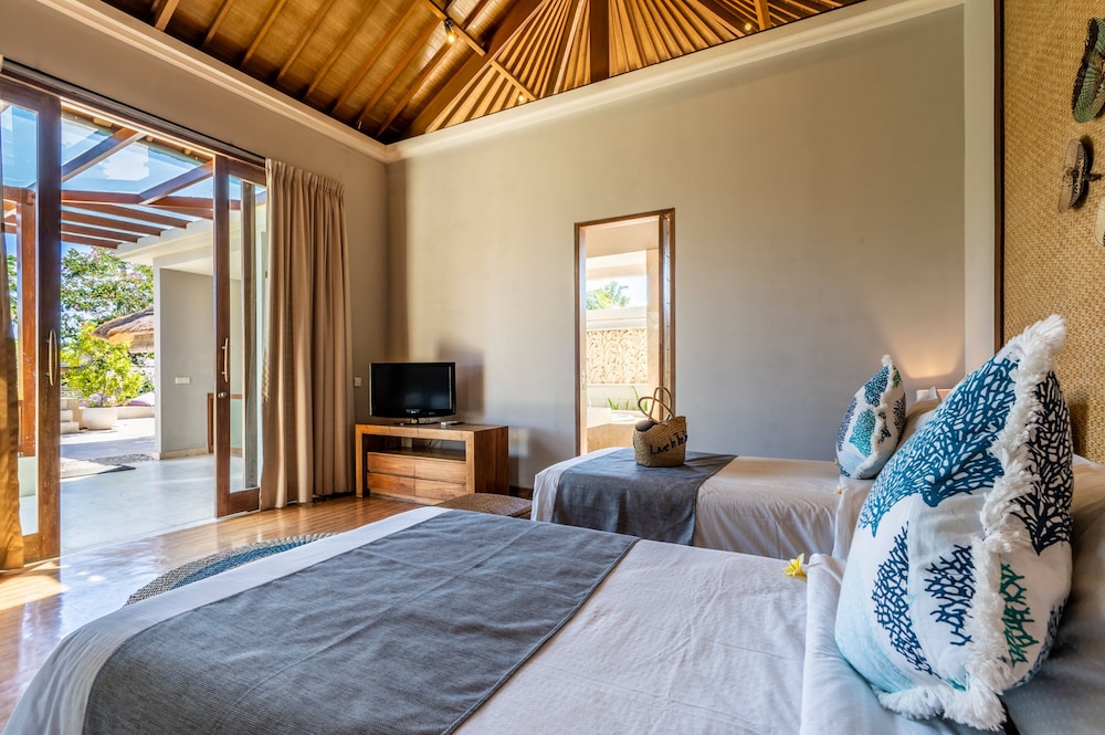 The Akasha Seminyak Luxury Villas & Hotel 12/62
