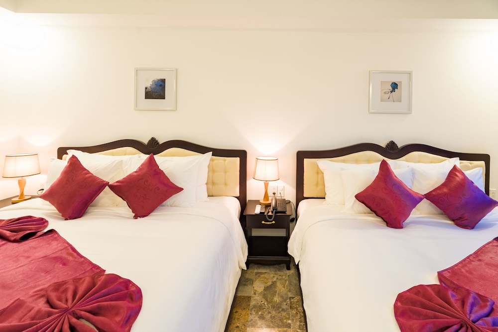 Hoi An Central Hotel 23/73