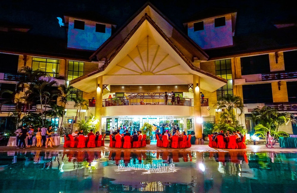 Kudat Golf and Marina Resort 9/74