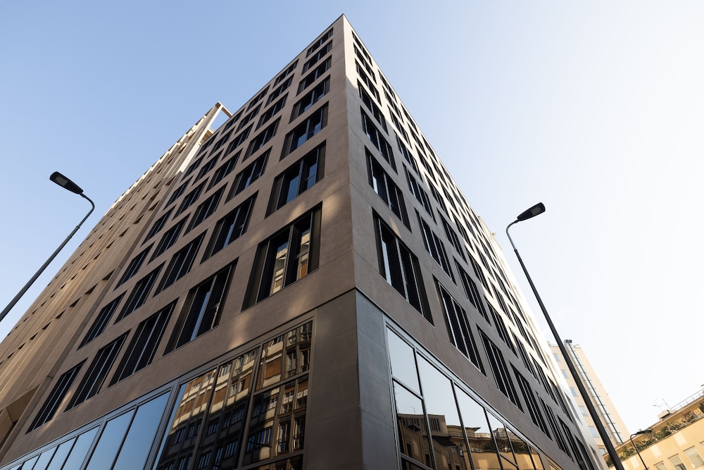 Smart Hotel Milano Central Station 6/66