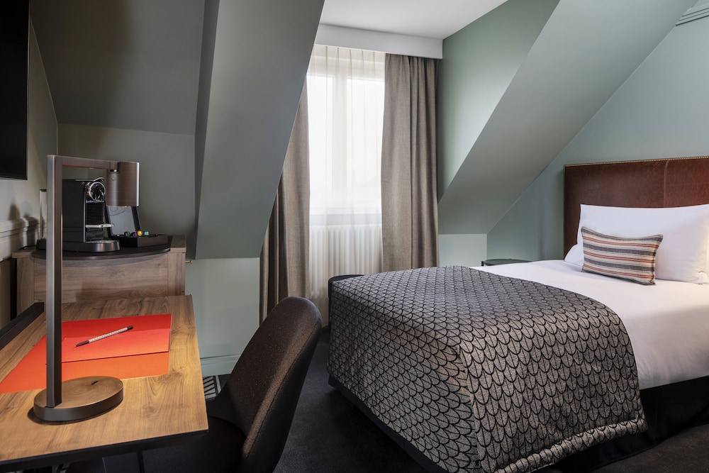 room