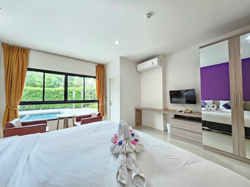 S4 Nai Yang Beach 6/45