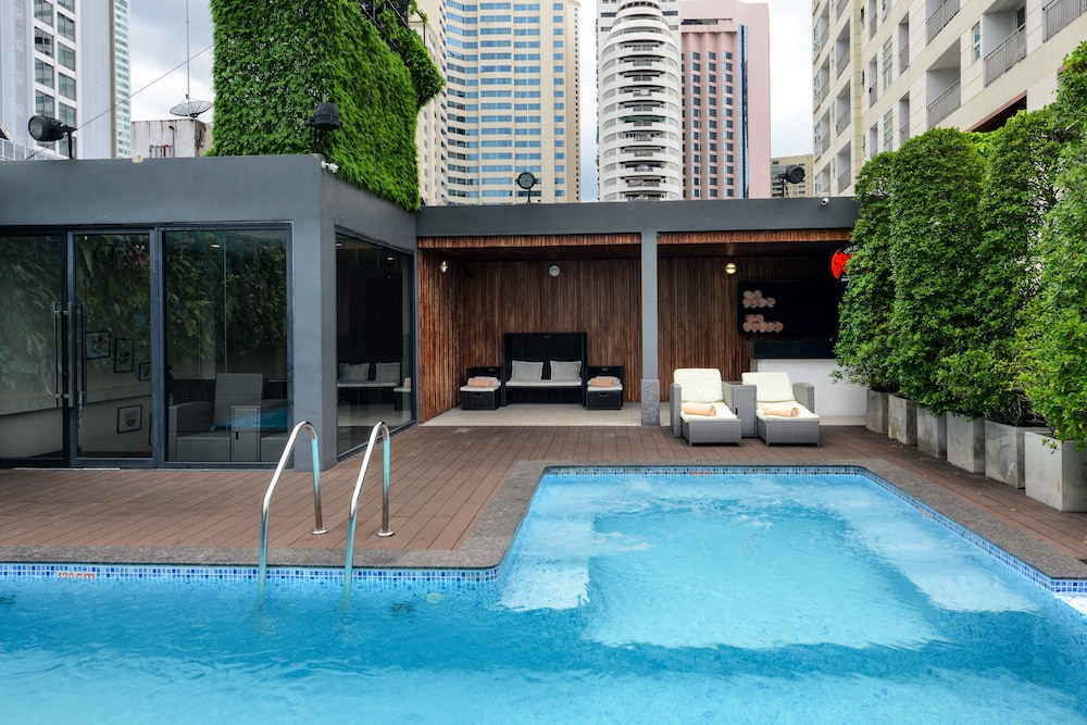 ARAWANA REGENCY PARK SUKHUMVIT EX ASPIRA GRAND REGENCY SUKHUMVIT in BANGKOK