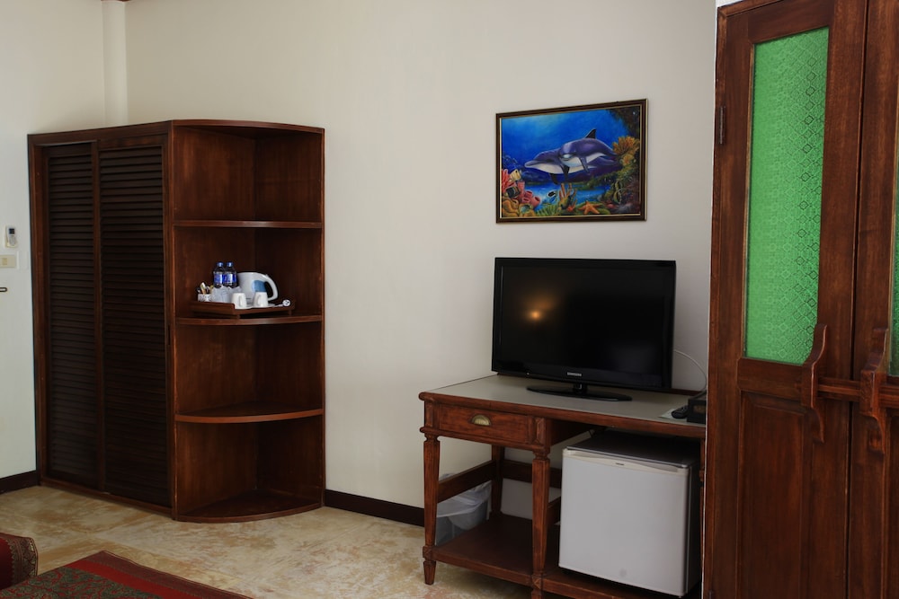 Baan Panwa Resort Spa 28/35