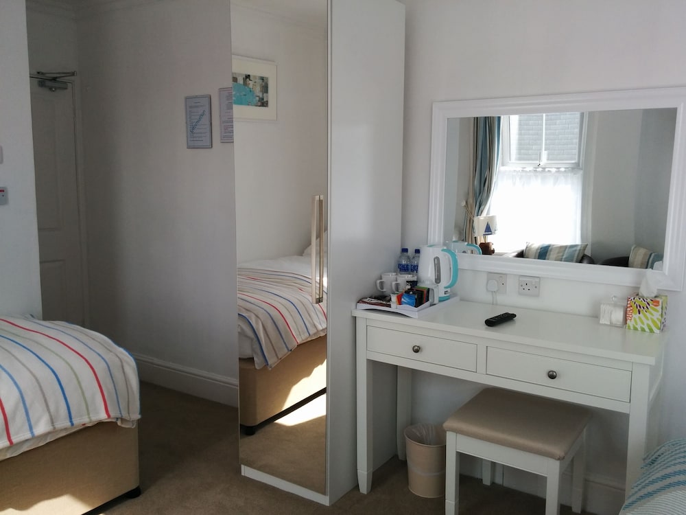Tregony Guest House 43/52