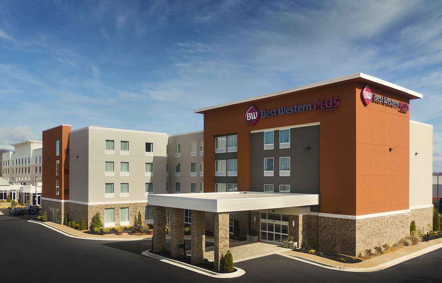 Best Western Plus Desoto 1/13