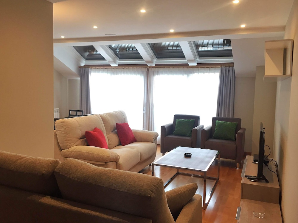 Apartamentos Albatros 27/50