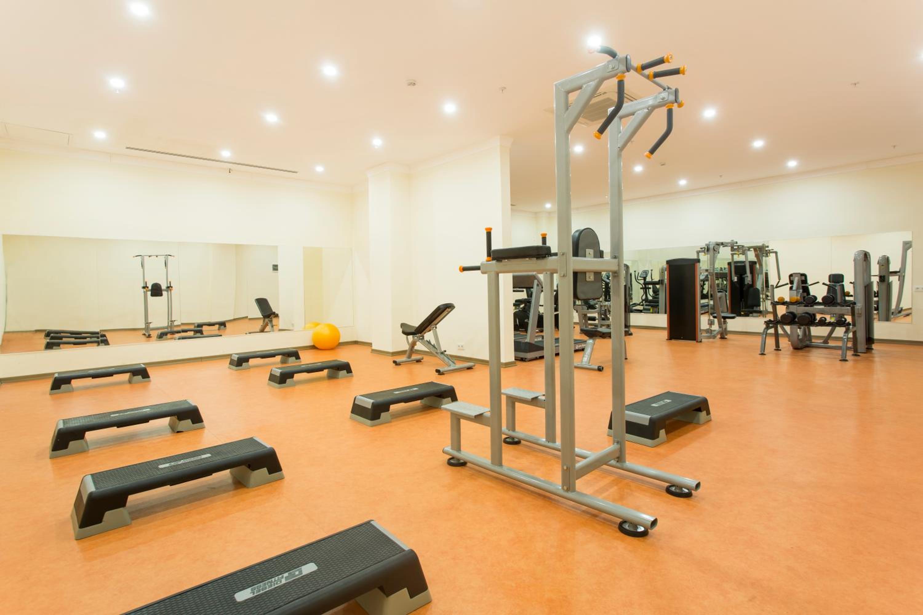 Kemer Dream Hotel 34/59