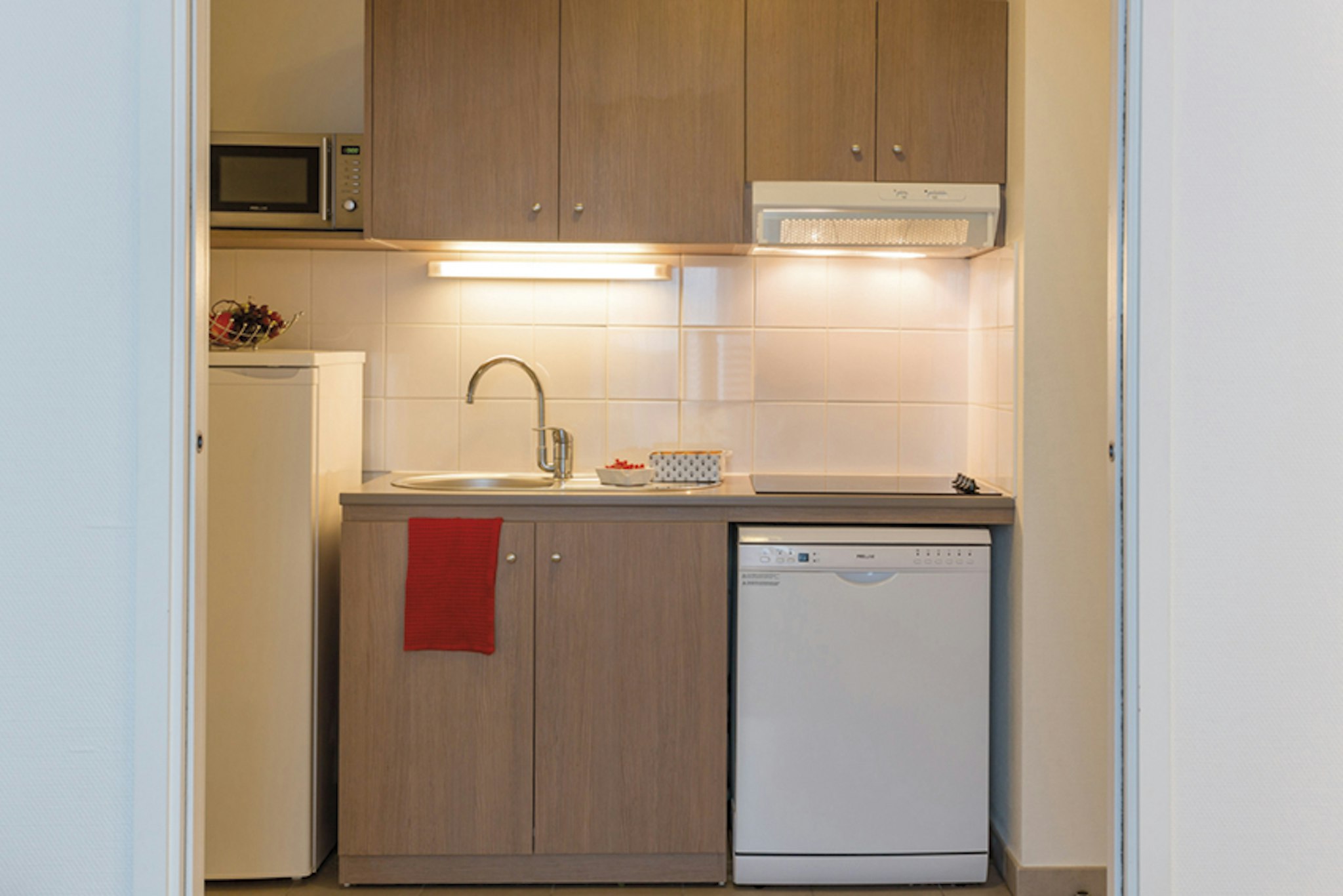 Appart City Confort Saint-Nazaire Ocean 6/37