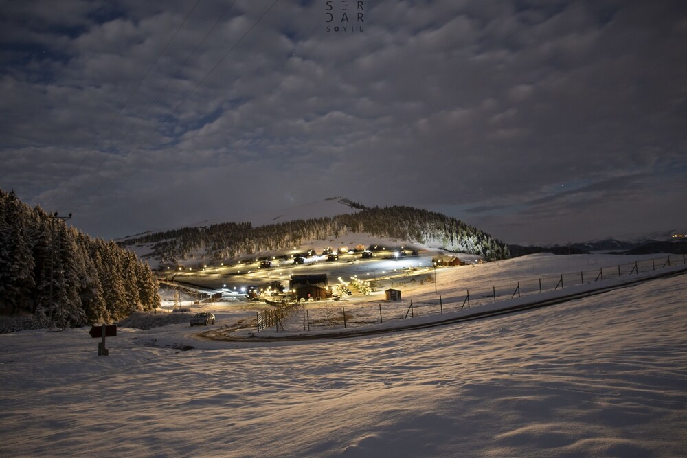 Birun Kumbet Dag Evi 33/50