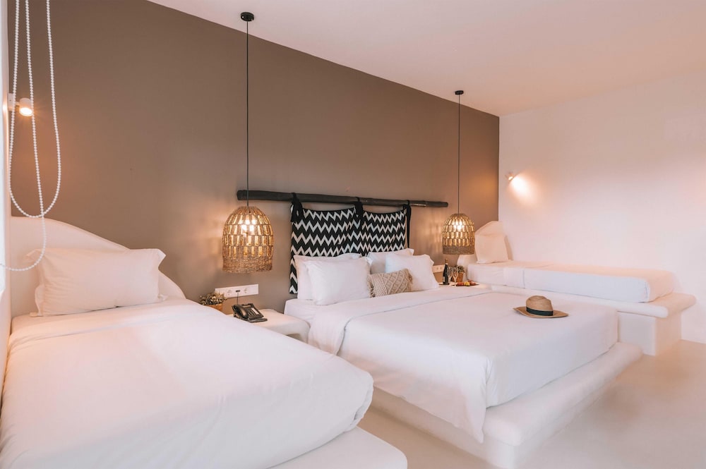 My Mykonos Hotel 23/79