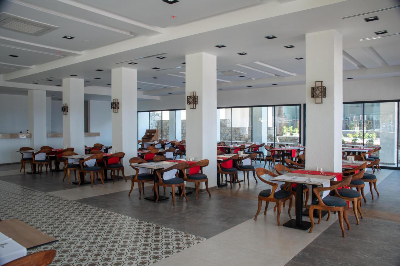 Omer Prime Holiday Resort 36/44
