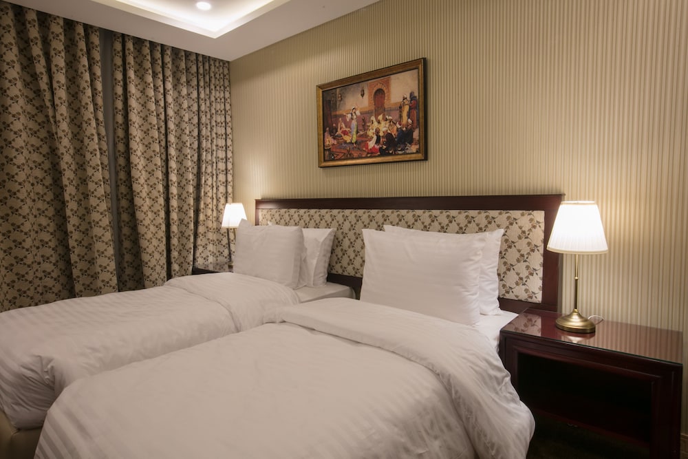 Strand Hotel Jordan 36/59