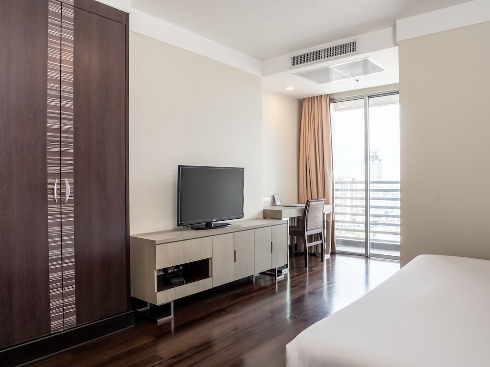 Jasmine Grande Residence 47/74
