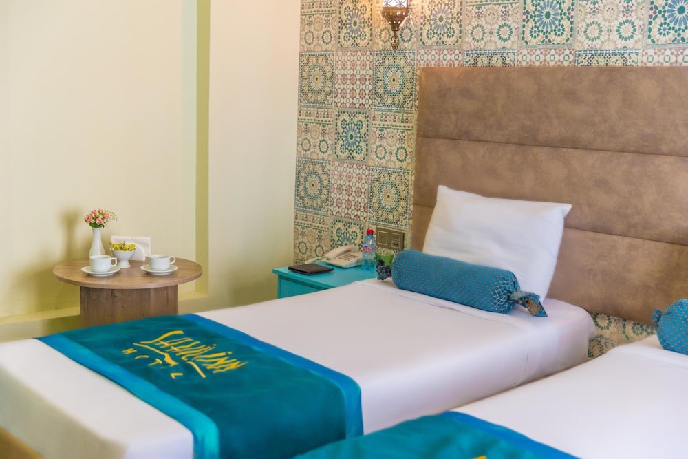 Sahil Inn Hotel 17/45