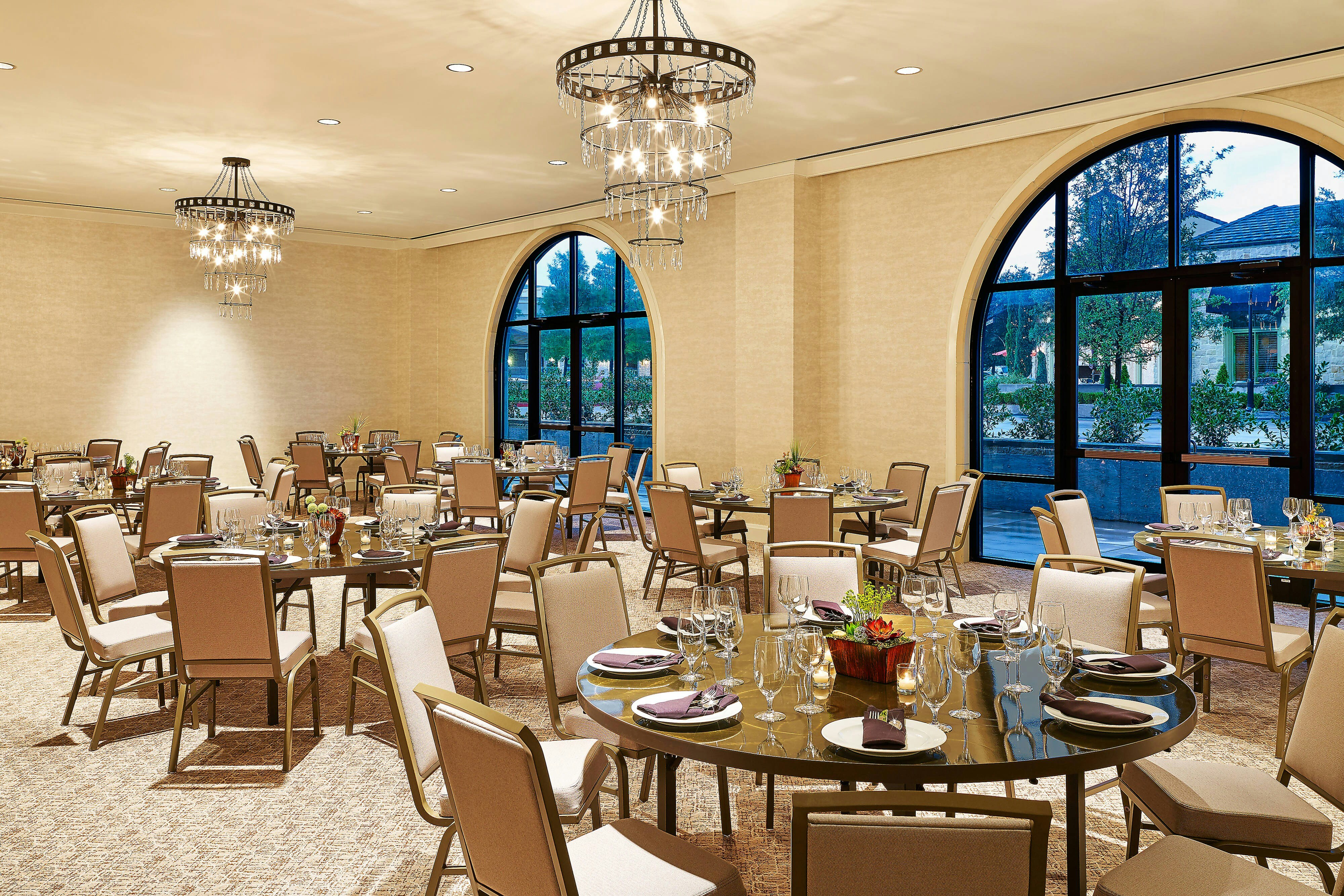 Sheraton Stonebriar Hotel 40/62
