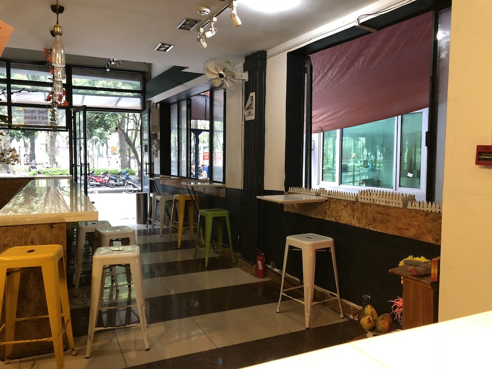 Istay Inn Saigon 14/21