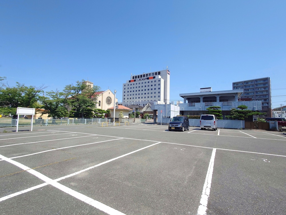 Apa Hotel Yamaguchi-Hofu 39/50