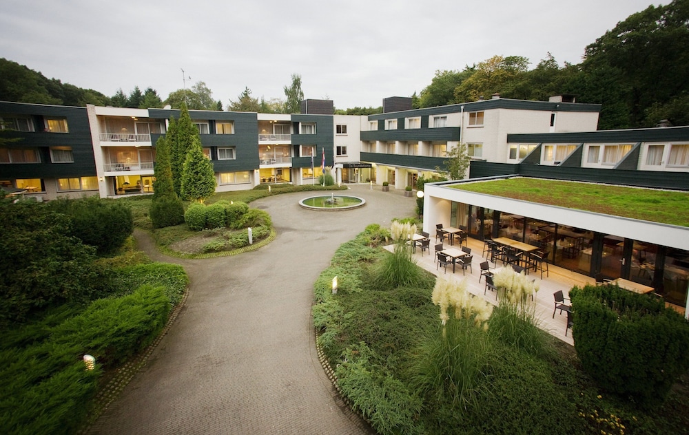 Bilderberg Hotel De Buunderkamp 48/53