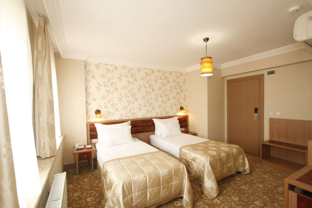 Senabil Hotel Old City 7/48