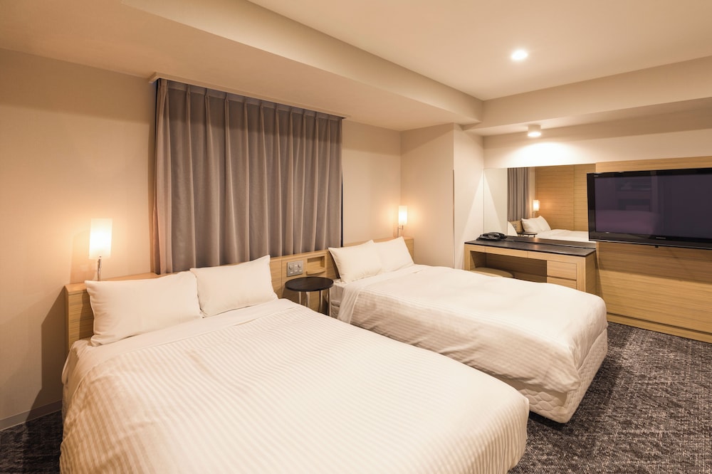 Sotetsu Fresa Inn Tokyo Kyobashi 20/50
