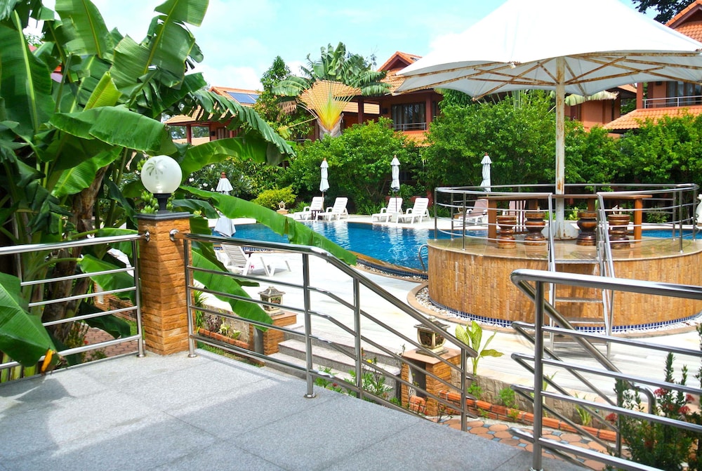 P.S. Thana Resort 50/71