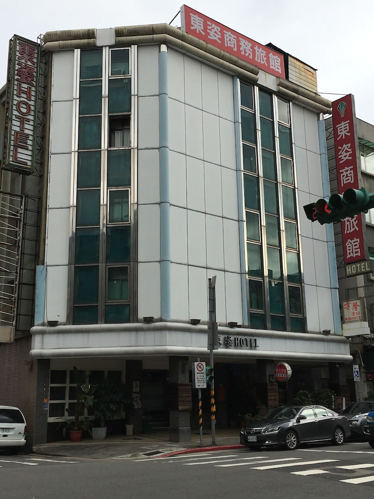 Eastern Beauty Hotel 2/26