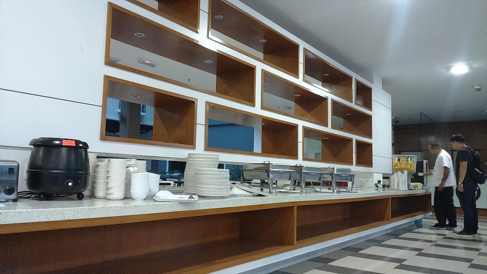 Temasek Hotel Melaka 5/54